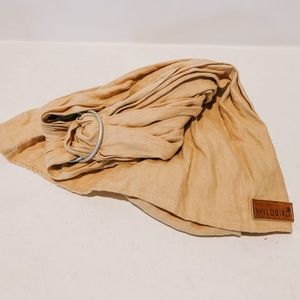 Wild Bird Ring Sling